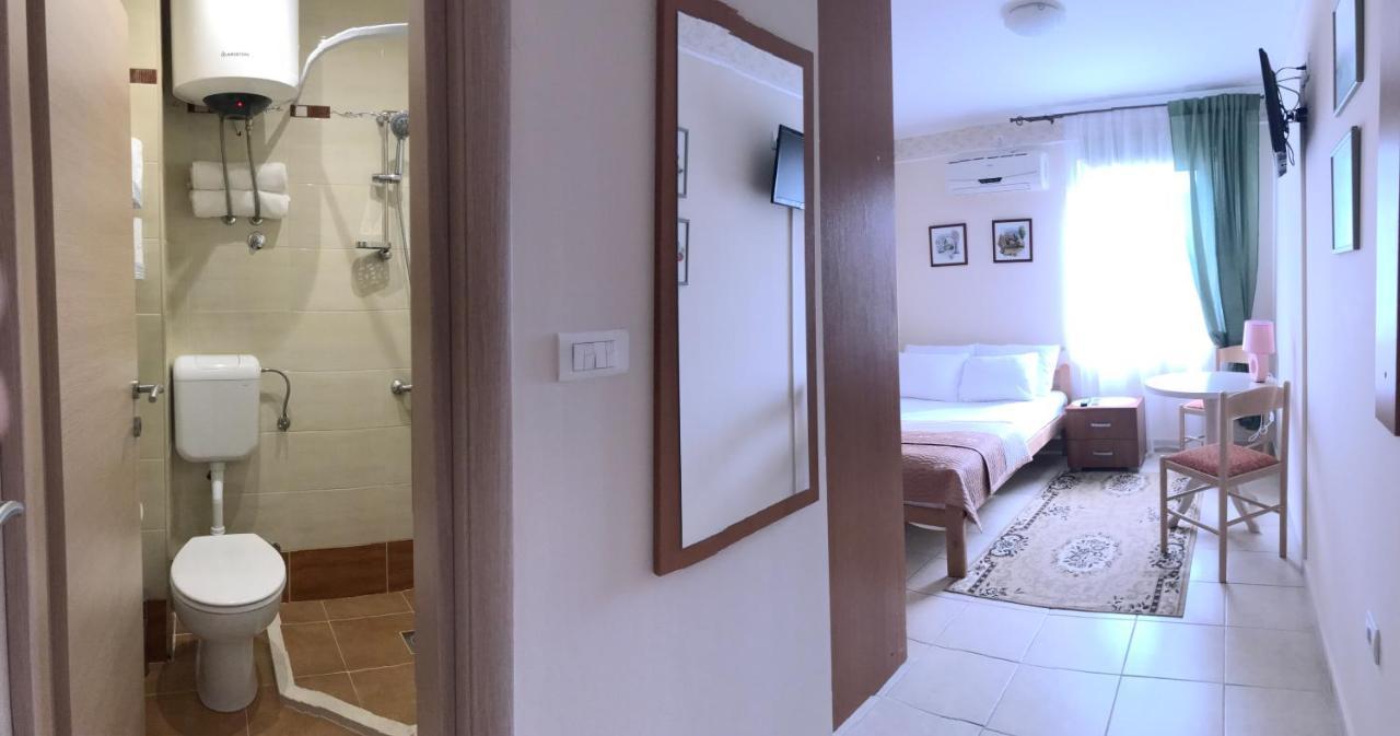 تْشيرسيك نوفي Villa Alla Bed And Breakfast المظهر الخارجي الصورة