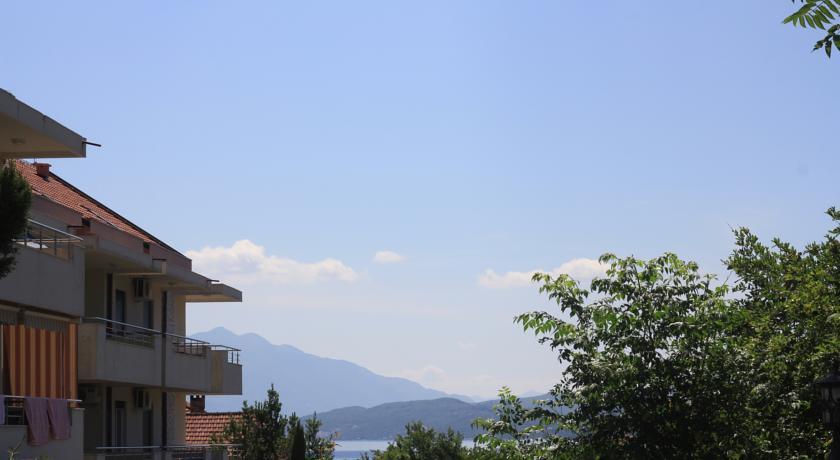 تْشيرسيك نوفي Villa Alla Bed And Breakfast الغرفة الصورة