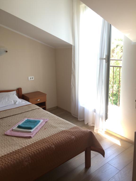 تْشيرسيك نوفي Villa Alla Bed And Breakfast المظهر الخارجي الصورة