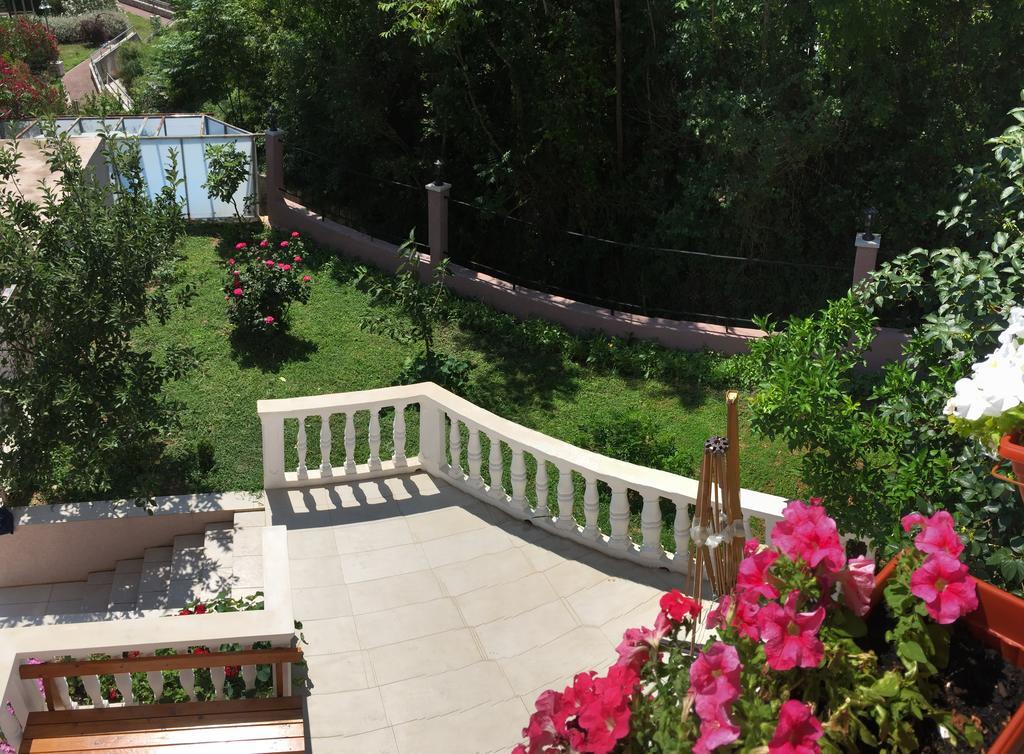 تْشيرسيك نوفي Villa Alla Bed And Breakfast المظهر الخارجي الصورة
