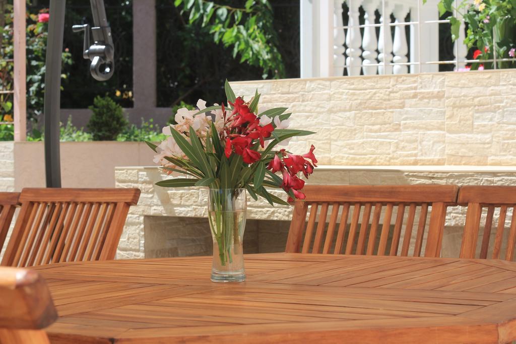 تْشيرسيك نوفي Villa Alla Bed And Breakfast المظهر الخارجي الصورة