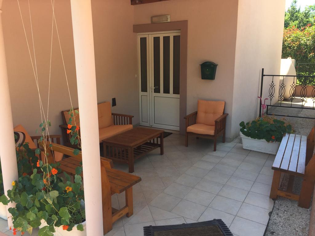 تْشيرسيك نوفي Villa Alla Bed And Breakfast المظهر الخارجي الصورة