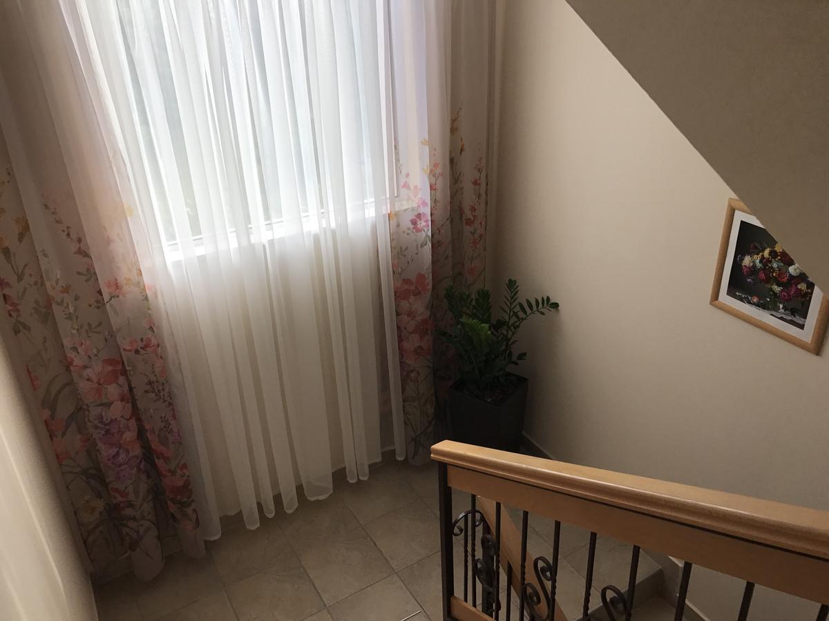 تْشيرسيك نوفي Villa Alla Bed And Breakfast المظهر الخارجي الصورة