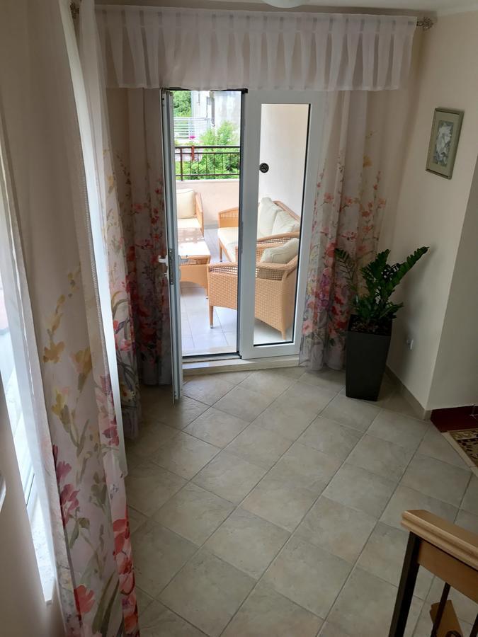 تْشيرسيك نوفي Villa Alla Bed And Breakfast المظهر الخارجي الصورة
