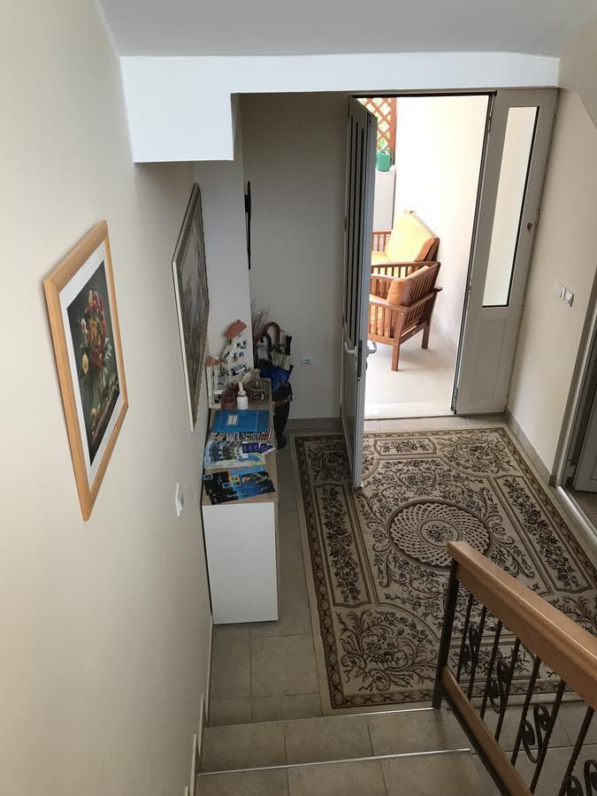 تْشيرسيك نوفي Villa Alla Bed And Breakfast المظهر الخارجي الصورة