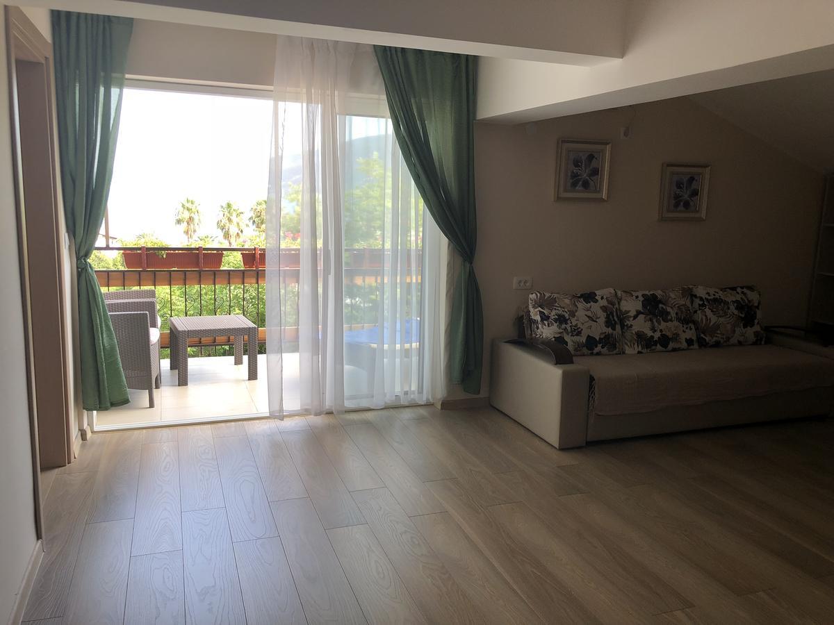 تْشيرسيك نوفي Villa Alla Bed And Breakfast المظهر الخارجي الصورة