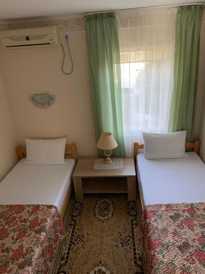 تْشيرسيك نوفي Villa Alla Bed And Breakfast المظهر الخارجي الصورة