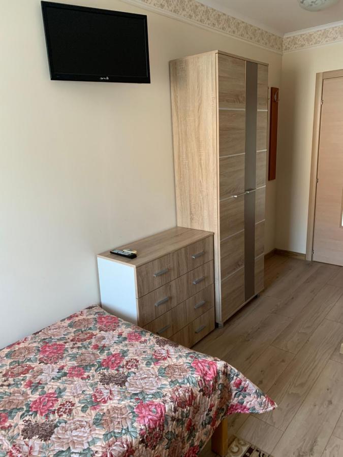 تْشيرسيك نوفي Villa Alla Bed And Breakfast المظهر الخارجي الصورة