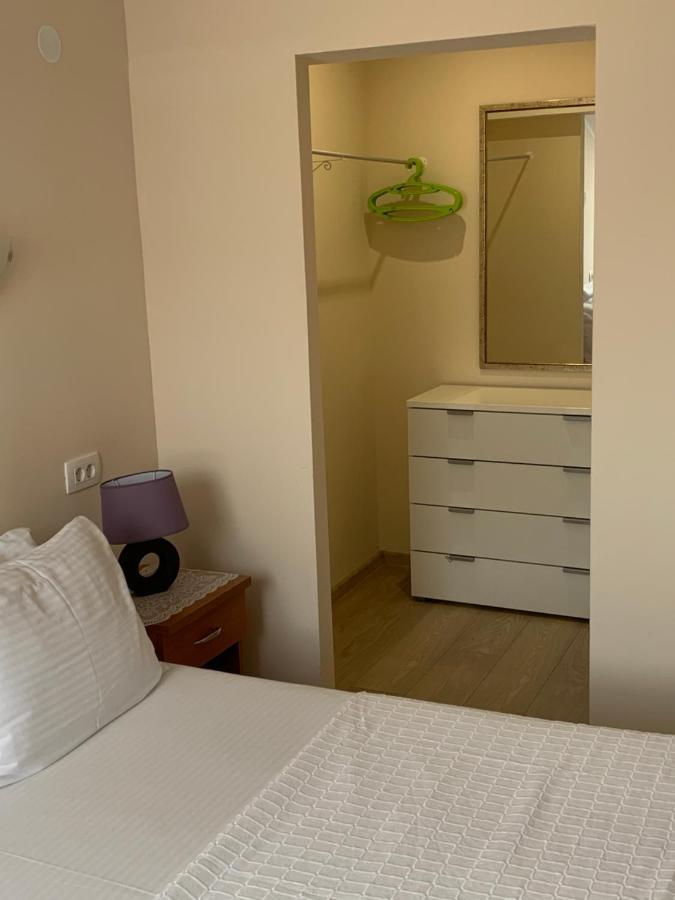 تْشيرسيك نوفي Villa Alla Bed And Breakfast المظهر الخارجي الصورة