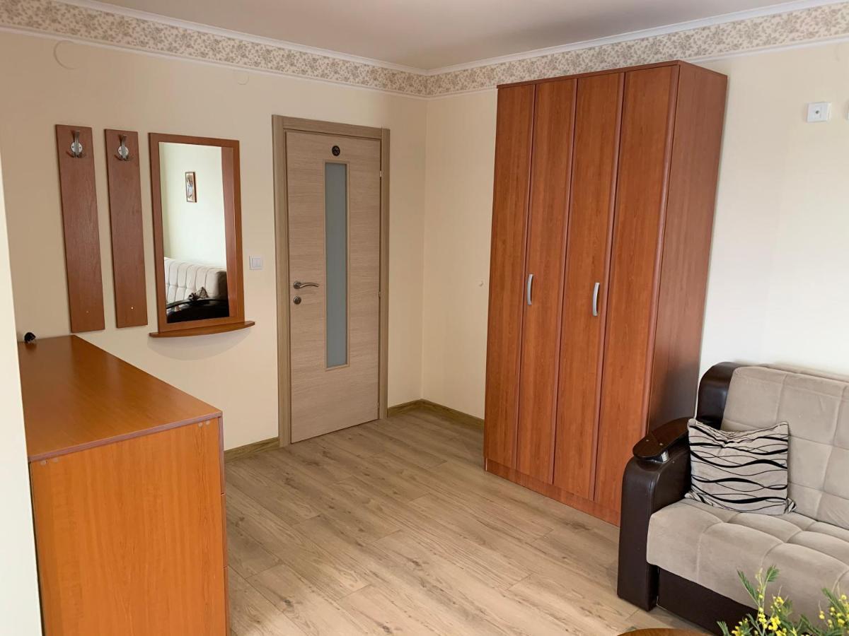 تْشيرسيك نوفي Villa Alla Bed And Breakfast المظهر الخارجي الصورة