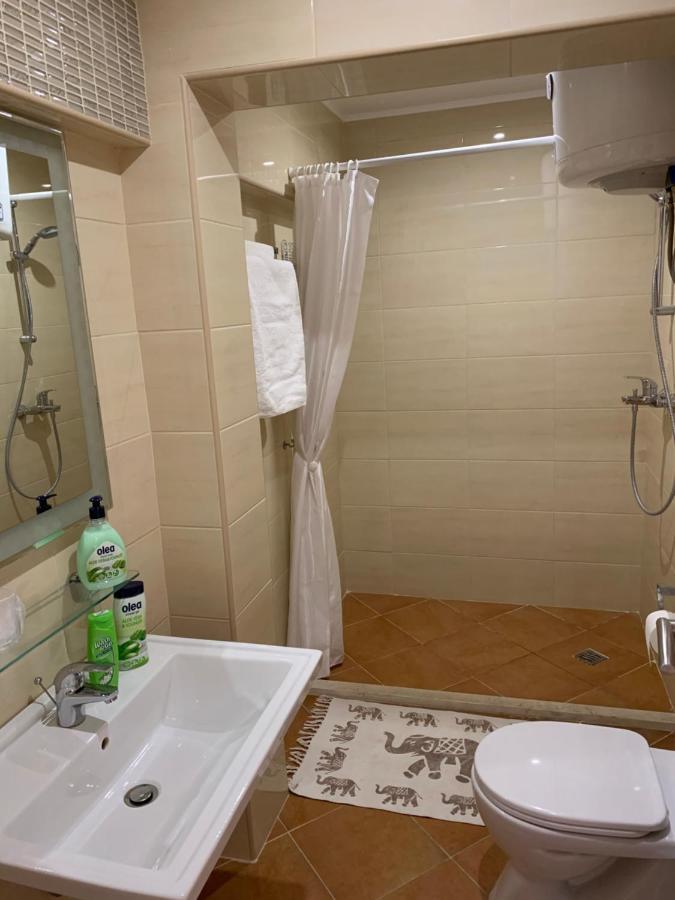 تْشيرسيك نوفي Villa Alla Bed And Breakfast المظهر الخارجي الصورة